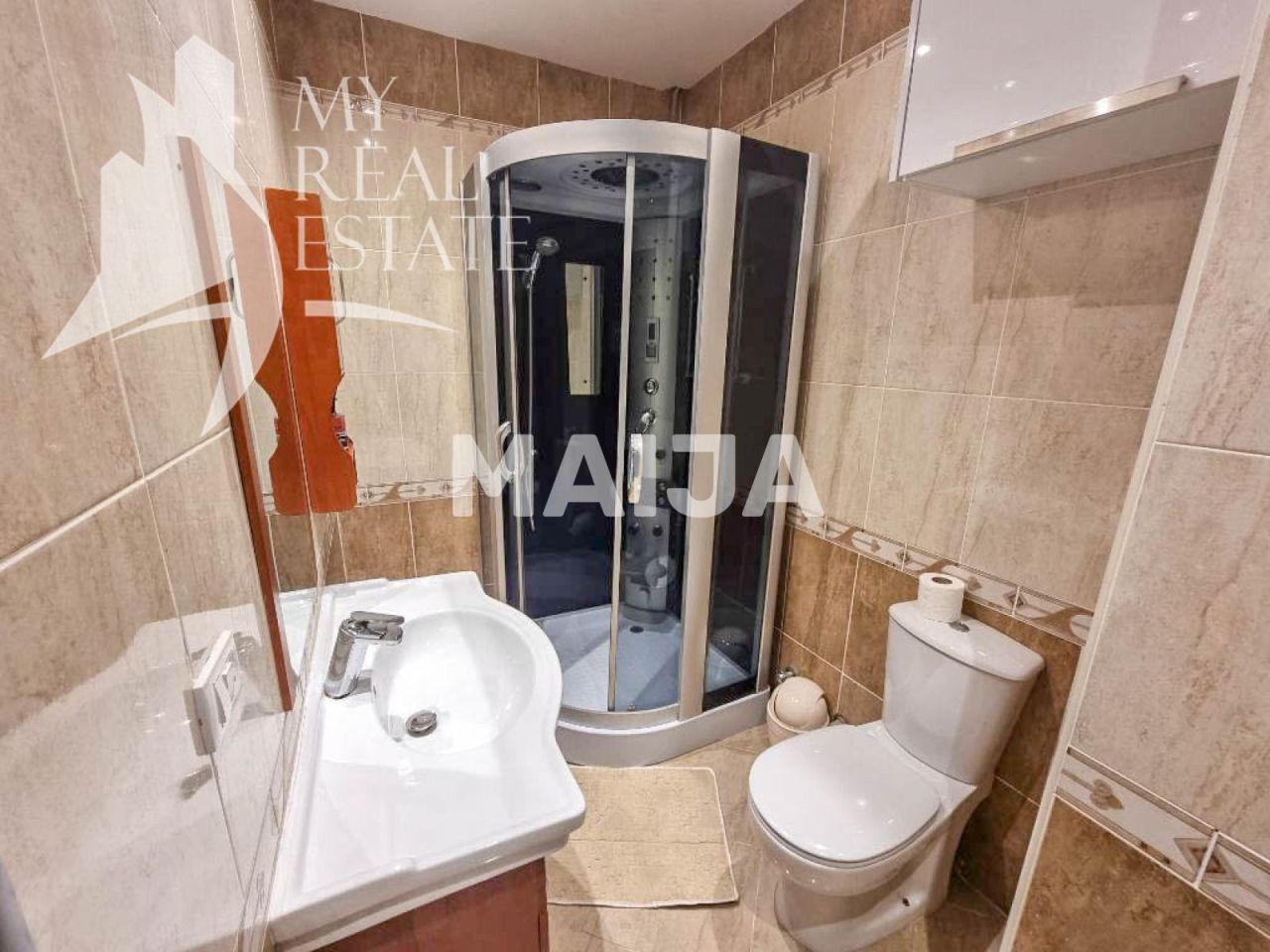 Апартаменты в Хургаде, Египет, 65 м² - фото 12