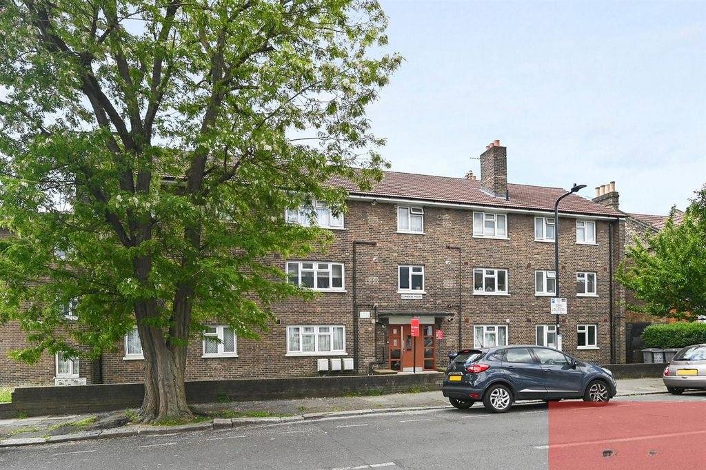 Квартира в Лондоне, Великобритания, 67 м² - фото 4