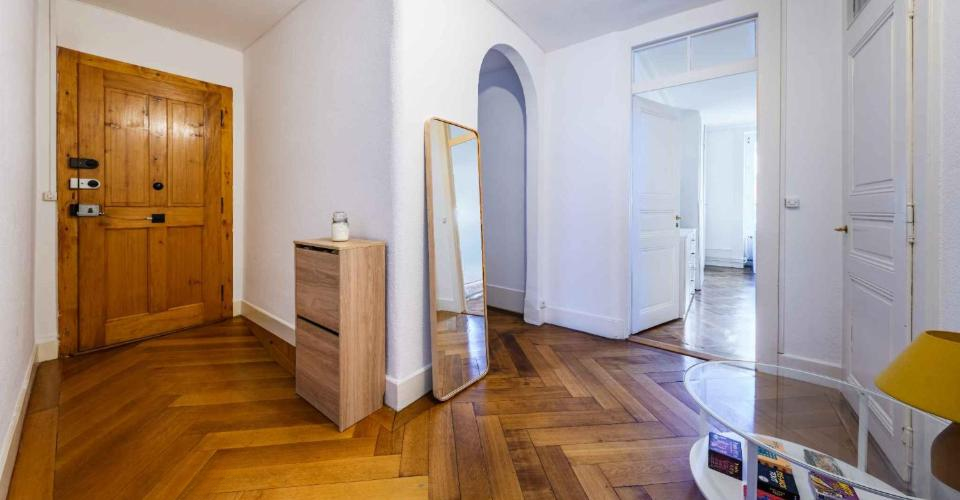 Квартира в Женеве, Швейцария, 373 м² - фото 4