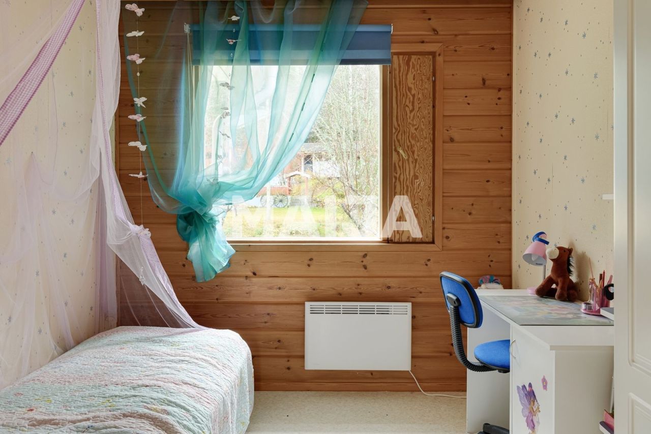 Дом в Иити, Финляндия, 245 м² - фото 12