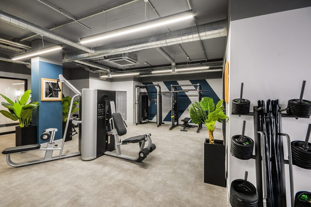 Квартира в Лондоне, Великобритания, 39 м² - фото 4