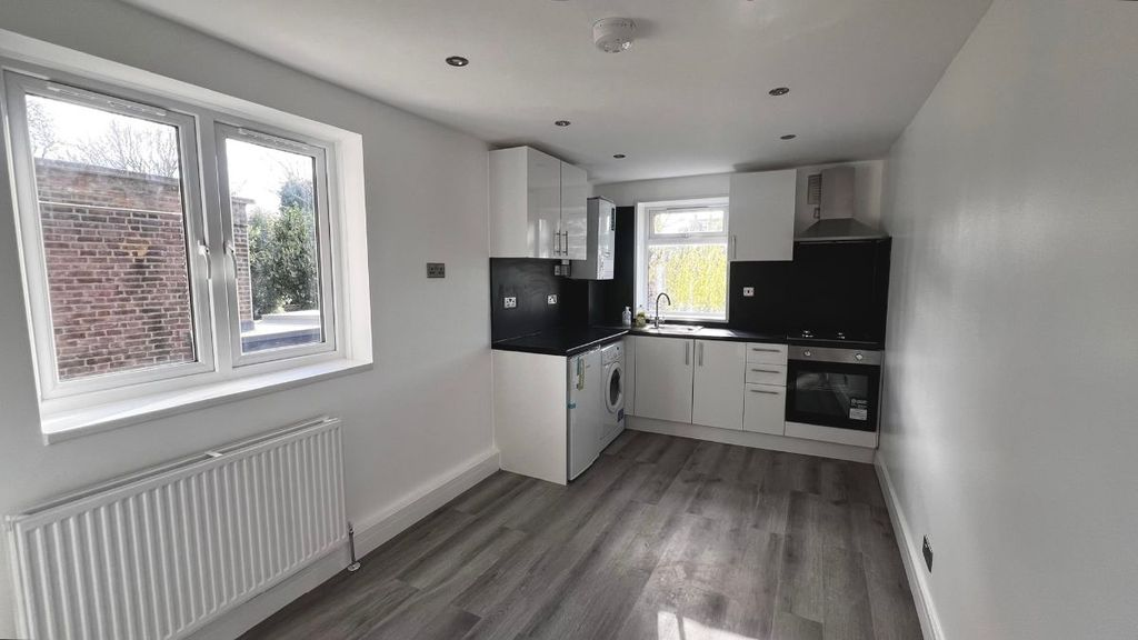 Квартира в Лондоне, Великобритания, 48 м² - фото 4