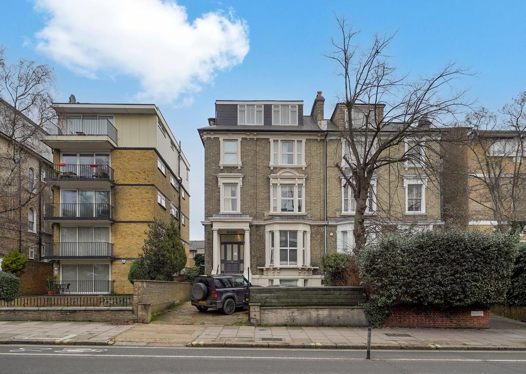 Квартира в Лондоне, Великобритания, 34 м² - фото 4