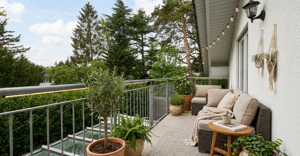 Квартира в Женеве, Швейцария, 150 м² - фото 4