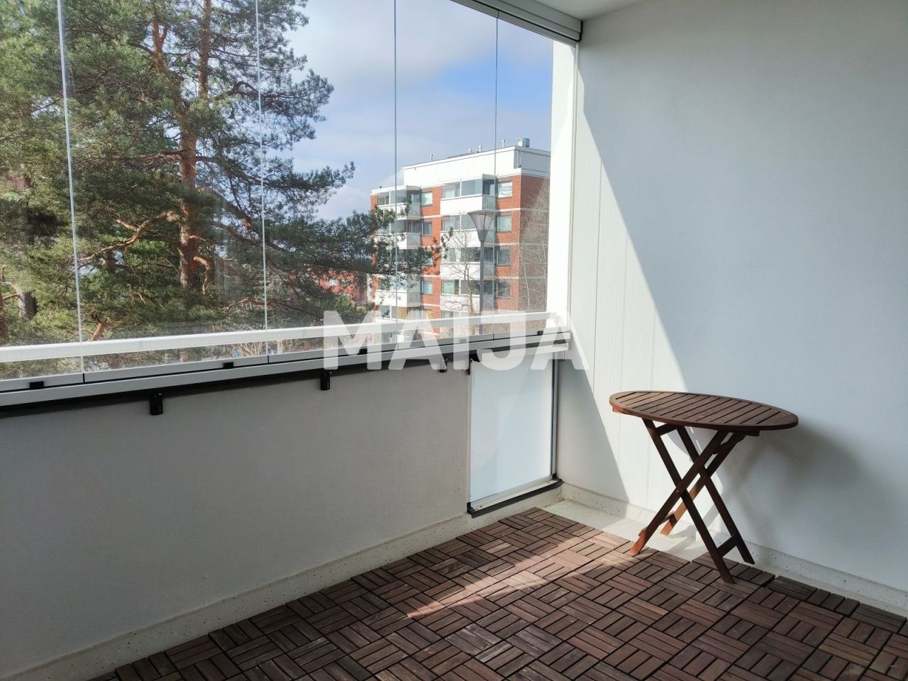 Апартаменты в Эспоо, Финляндия, 62.5 м² - фото 14