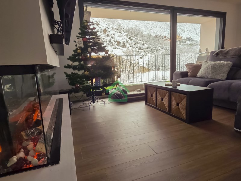 Квартира в Энкаме, Андорра, 120 м² - фото 4