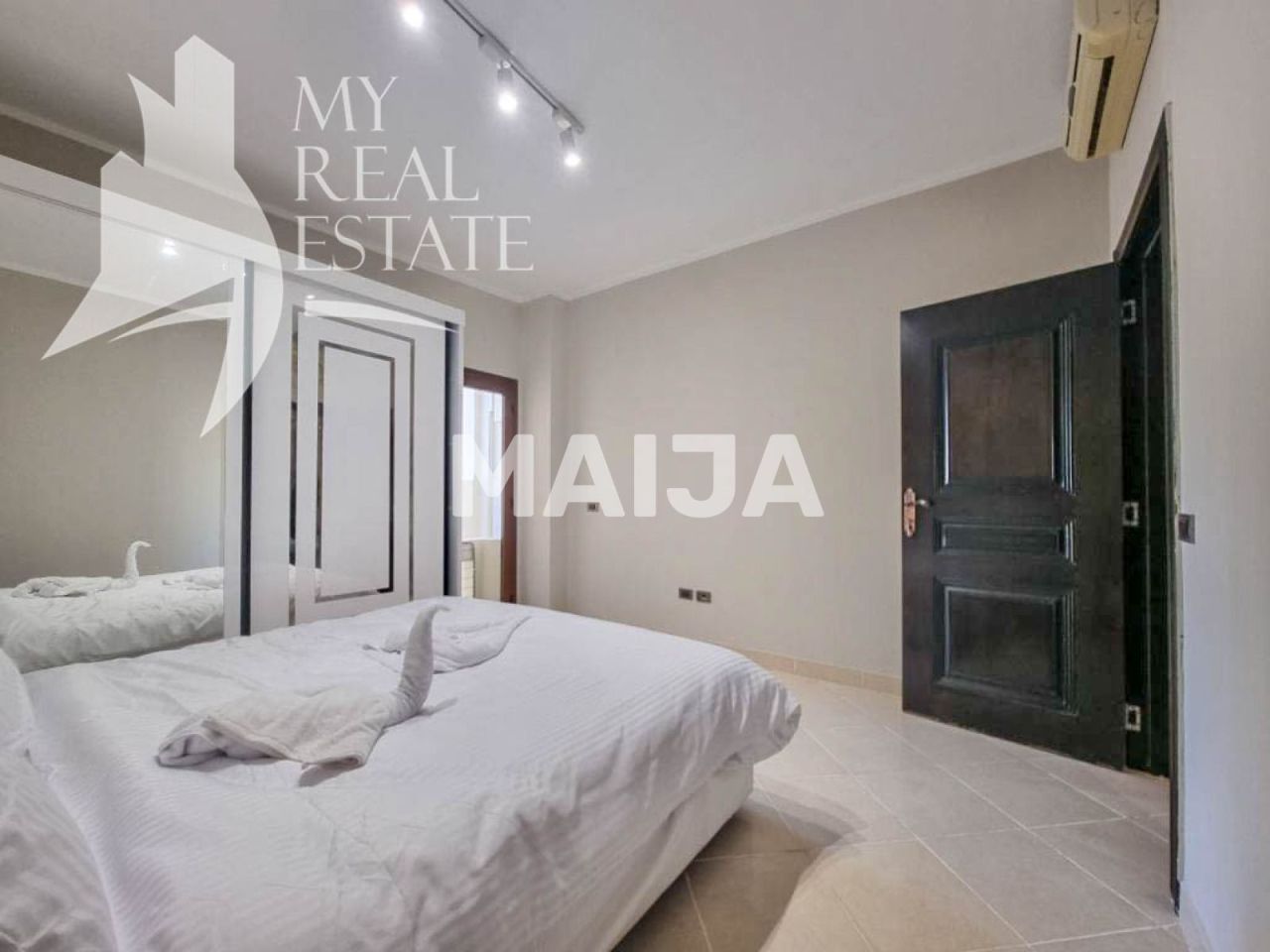 Апартаменты в Хургаде, Египет, 65 м² - фото 15