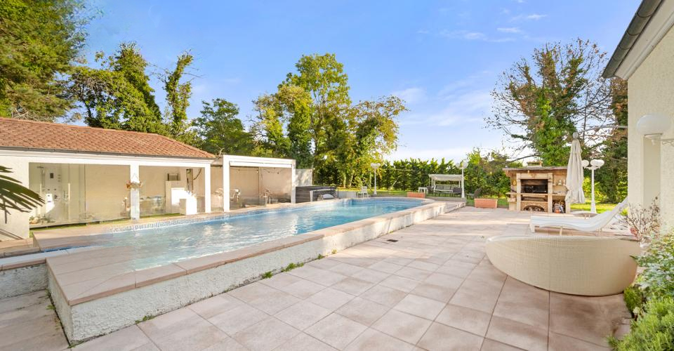 Квартира в Женеве, Швейцария, 420 м² - фото 4