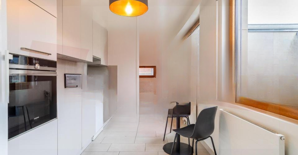 Квартира в Женеве, Швейцария - фото 4