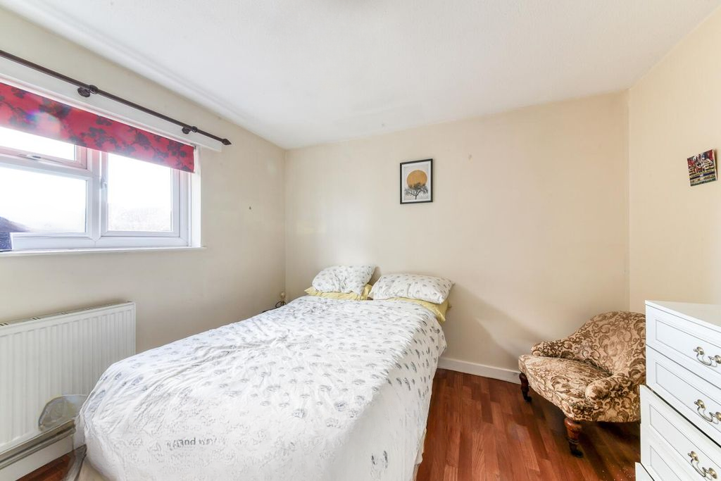 Квартира в Лондоне, Великобритания, 77 м² - фото 4