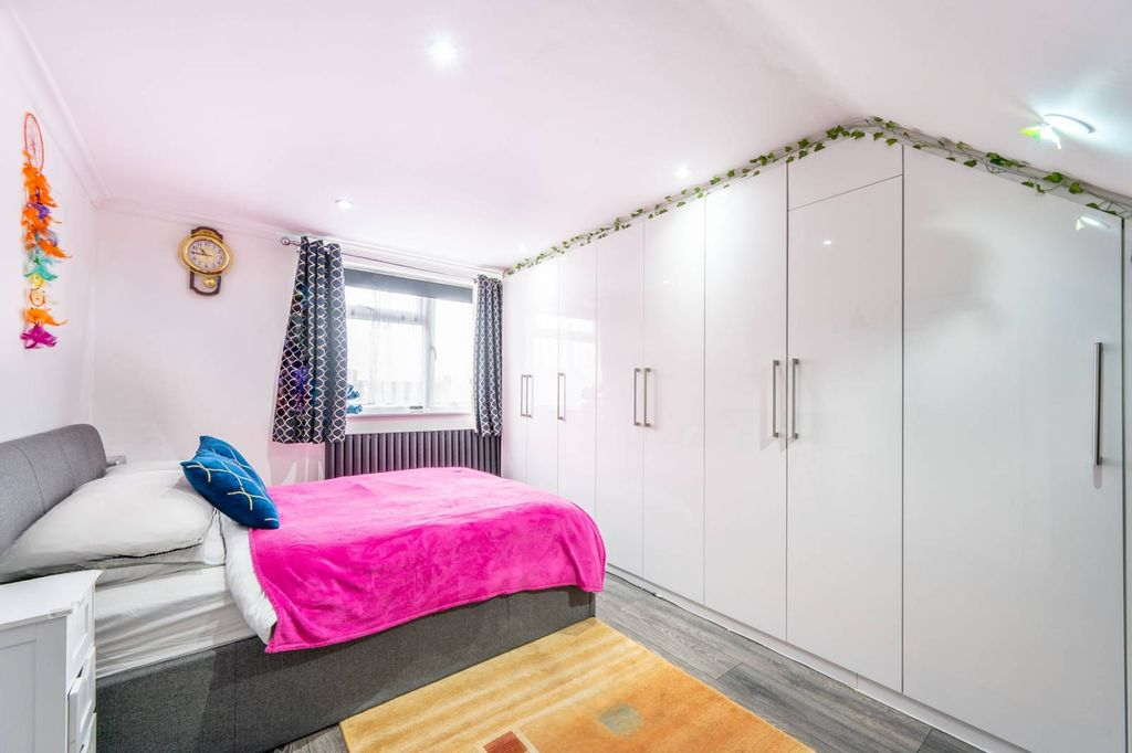 Квартира в Лондоне, Великобритания, 73 м² - фото 4