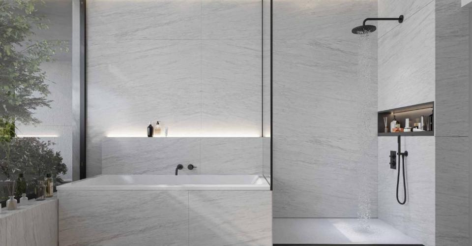 Квартира в Женеве, Швейцария, 340 м² - фото 4