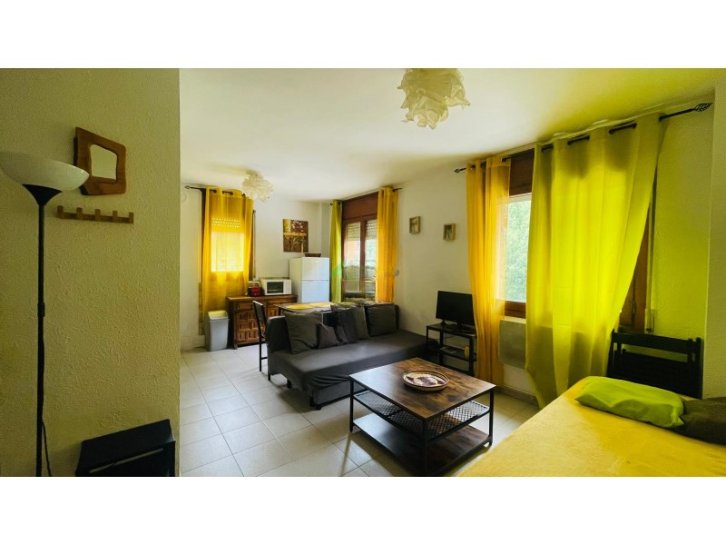 Квартира в Канильо, Андорра - фото 4