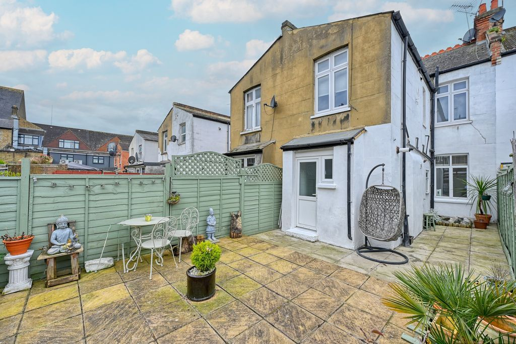 Квартира в Лондоне, Великобритания, 47 м² - фото 4