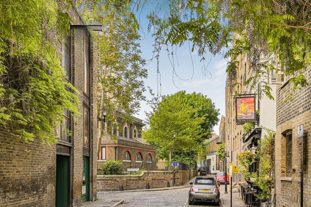 Квартира в Лондоне, Великобритания, 32 м² - фото 4