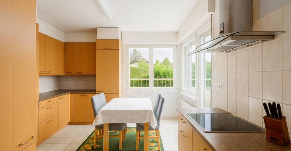 Квартира в Женеве, Швейцария, 203 м² - фото 4