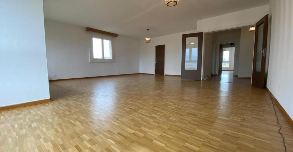 Квартира в Женеве, Швейцария, 177 м² - фото 4