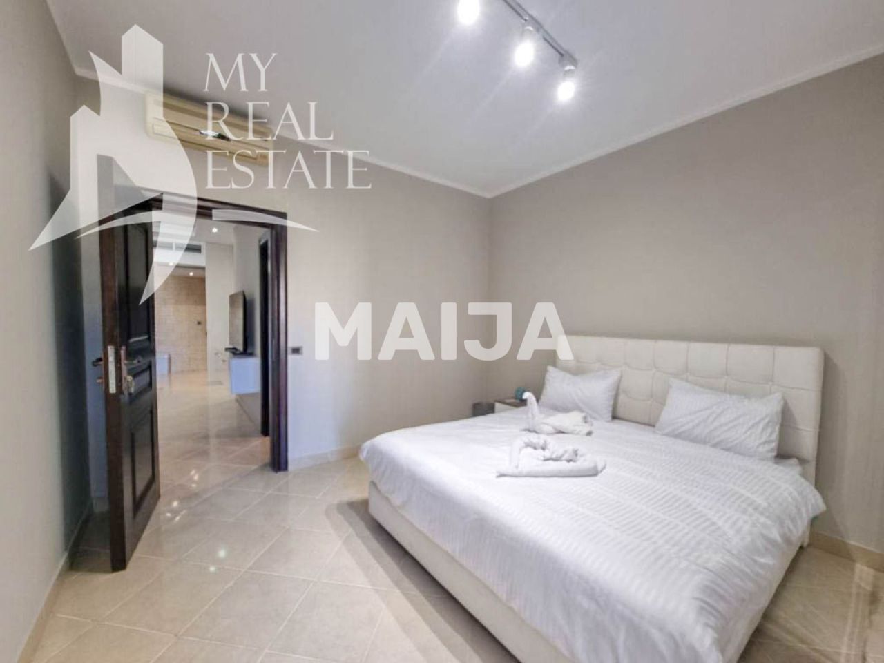 Апартаменты в Хургаде, Египет, 65 м² - фото 16