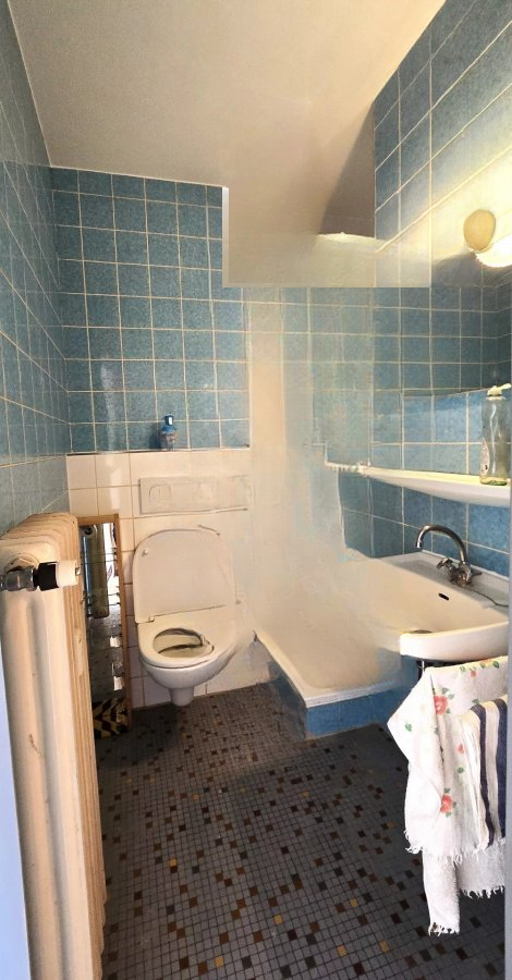 Квартира в Люксембурге, Люксембург, 23 м² - фото 4