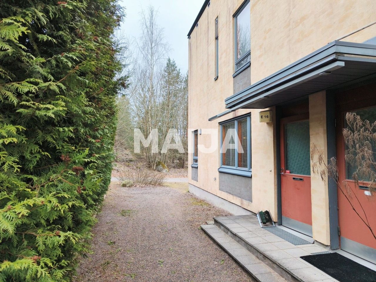 Квартира в Хельсинки, Финляндия, 90 м² - фото 16