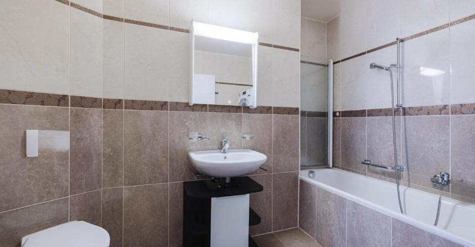 Квартира в Женеве, Швейцария, 157 м² - фото 4