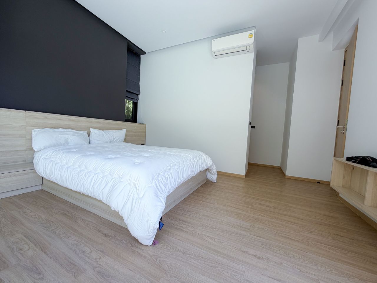 Вилла на пляже Найтон, Таиланд, 258 м² - фото 12