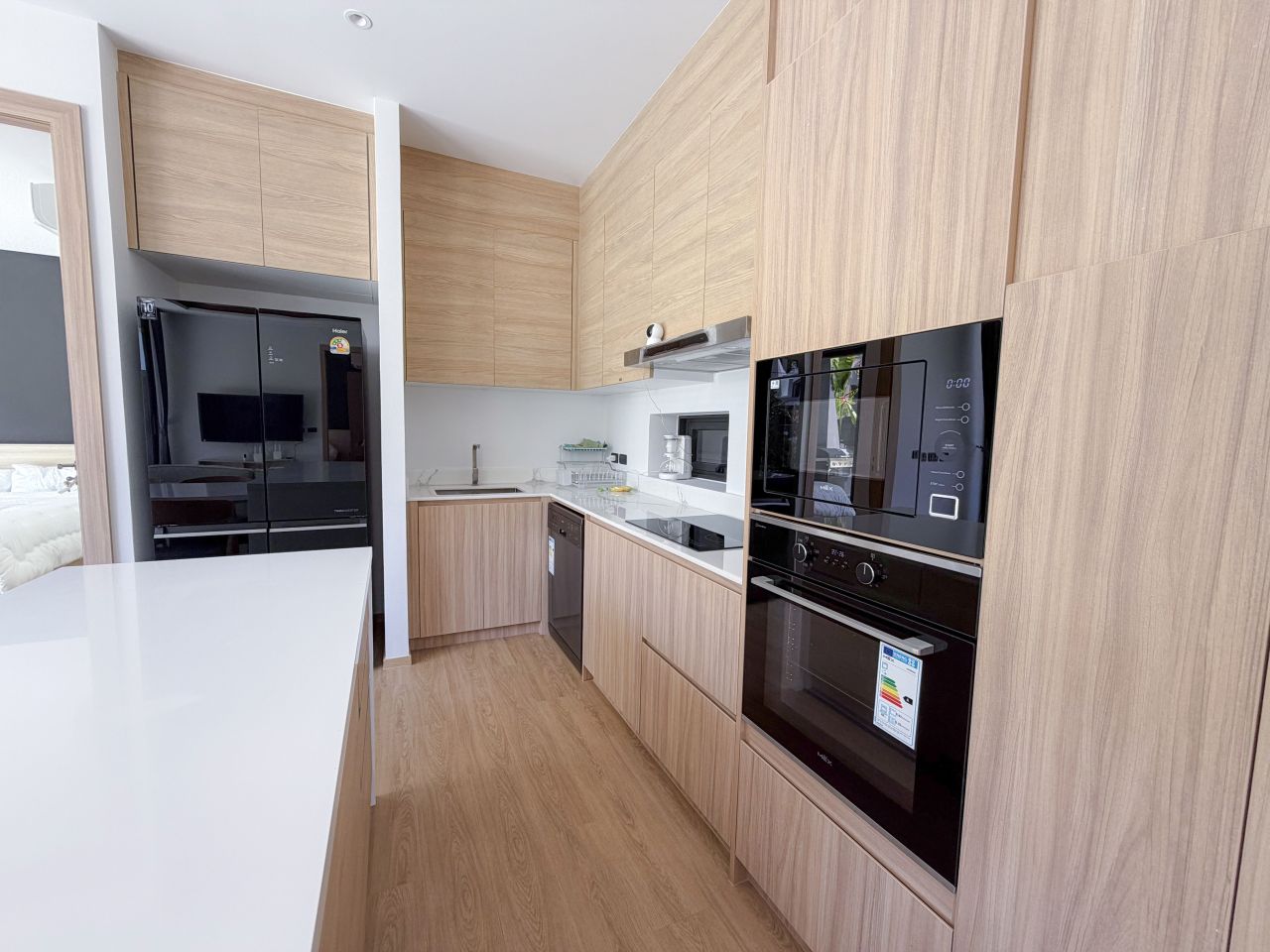 Вилла на пляже Найтон, Таиланд, 258 м² - фото 7