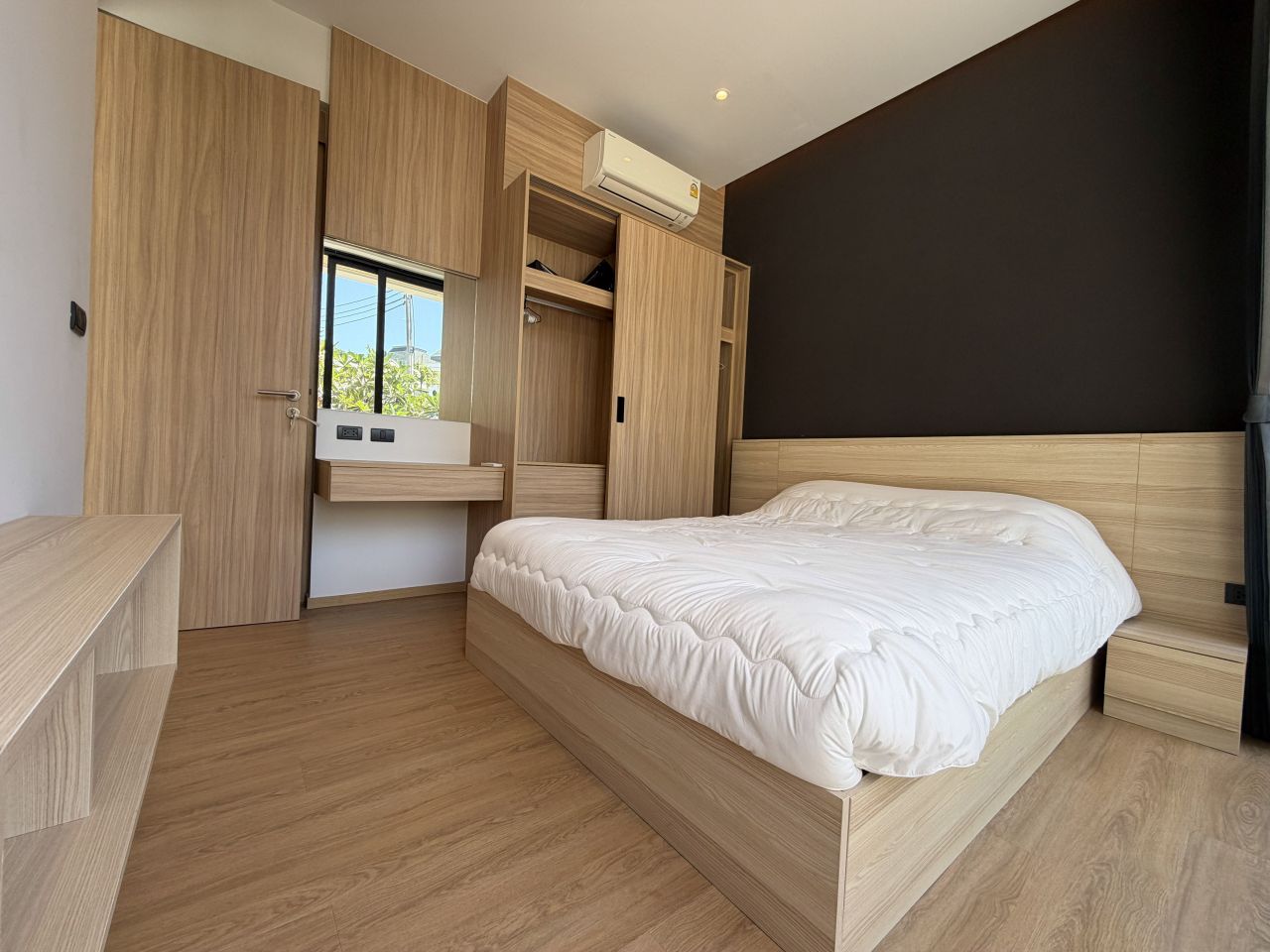 Вилла на пляже Найтон, Таиланд, 258 м² - фото 14