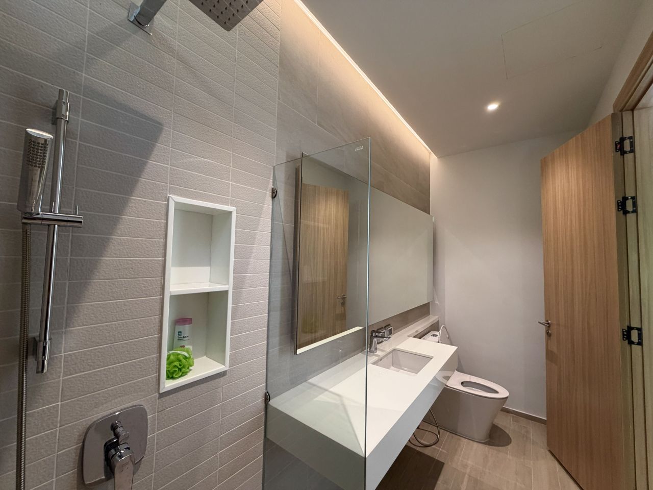 Вилла на пляже Найтон, Таиланд, 258 м² - фото 13