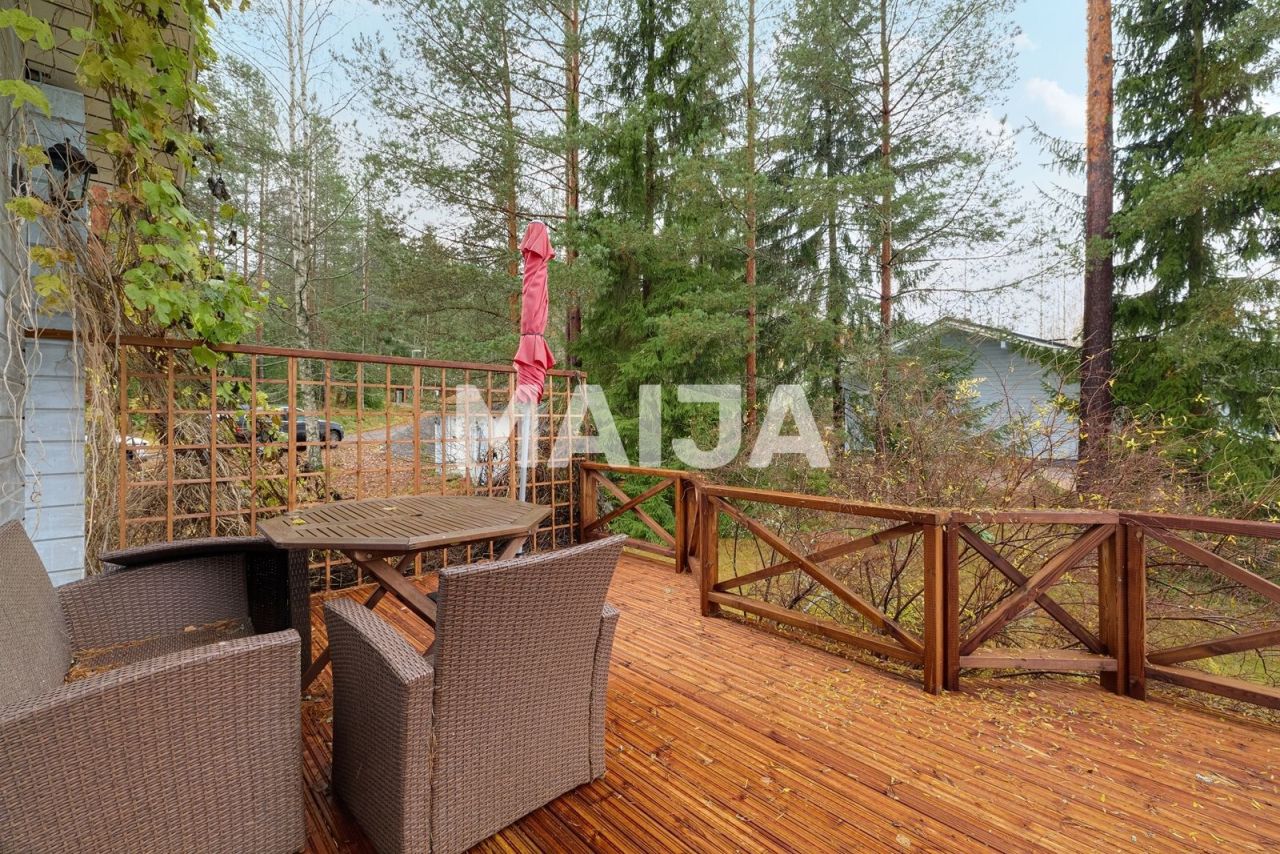 Дом в Иити, Финляндия, 245 м² - фото 17