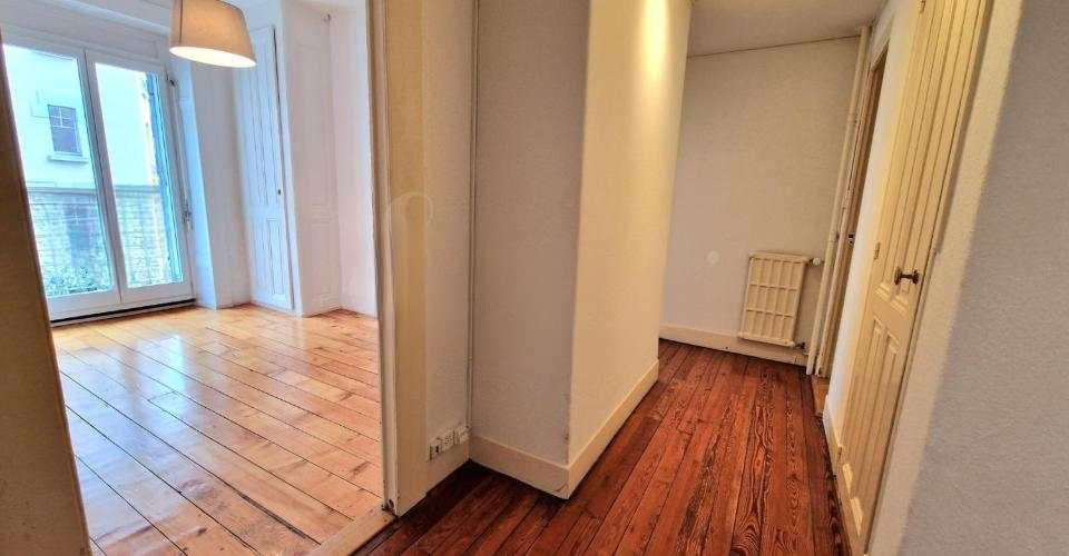 Квартира в Женеве, Швейцария, 70 м² - фото 4