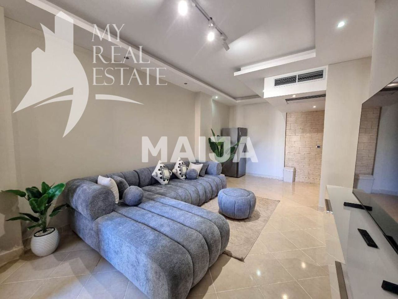 Апартаменты в Хургаде, Египет, 65 м² - фото 17