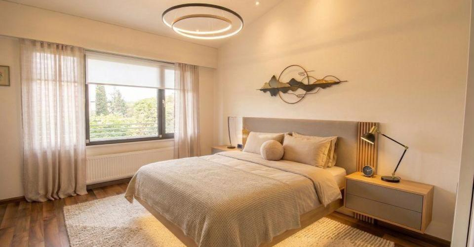 Квартира в Женеве, Швейцария - фото 4