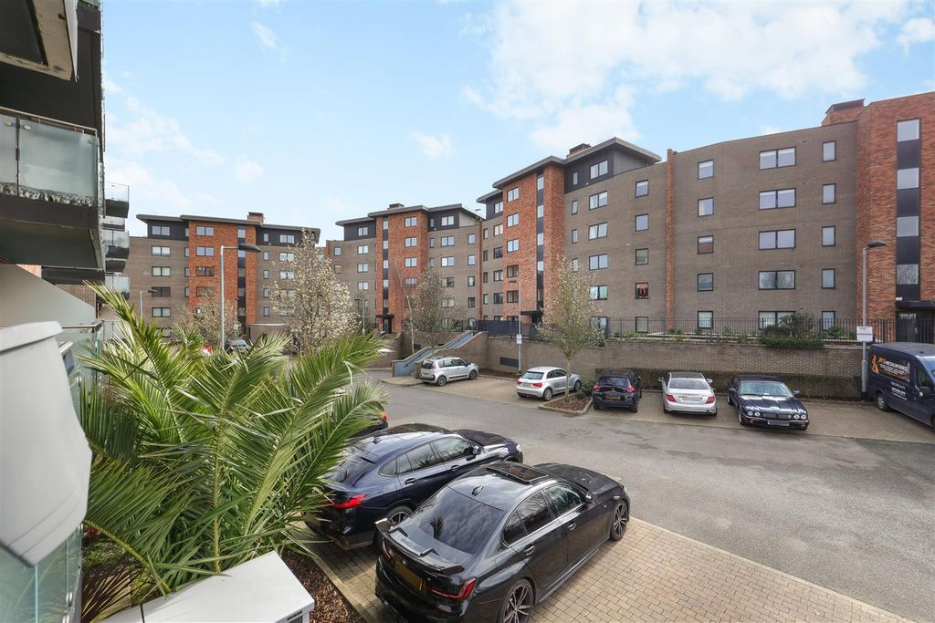 Квартира в Лондоне, Великобритания, 68 м² - фото 4