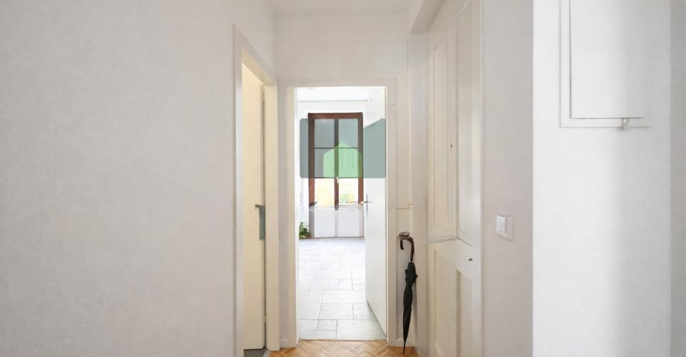 Квартира в Женеве, Швейцария - фото 4