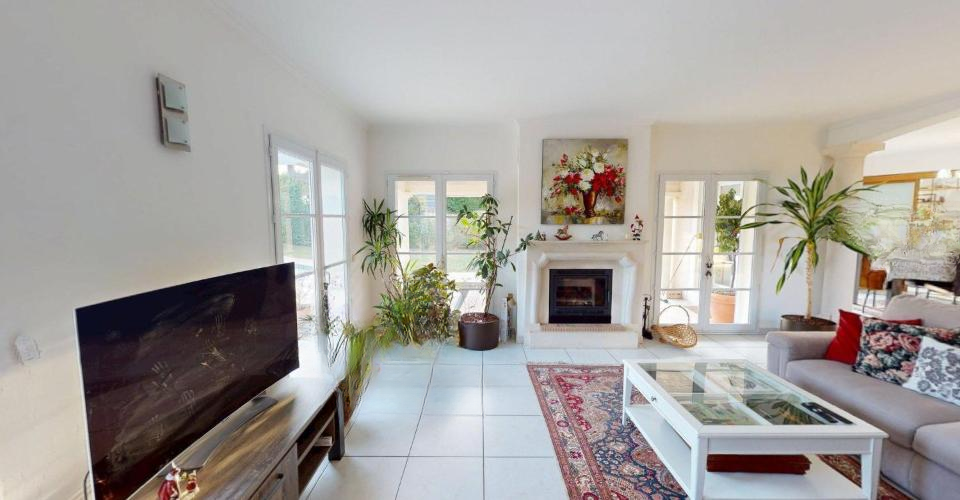 Квартира в Женеве, Швейцария, 365 м² - фото 4