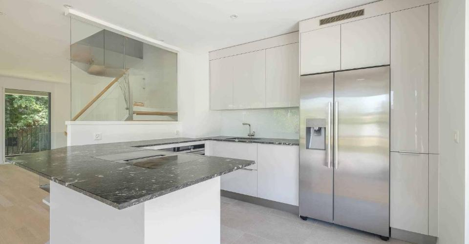 Квартира в Женеве, Швейцария, 270 м² - фото 4