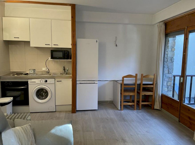 Квартира в Канильо, Андорра, 38 м² - фото 4