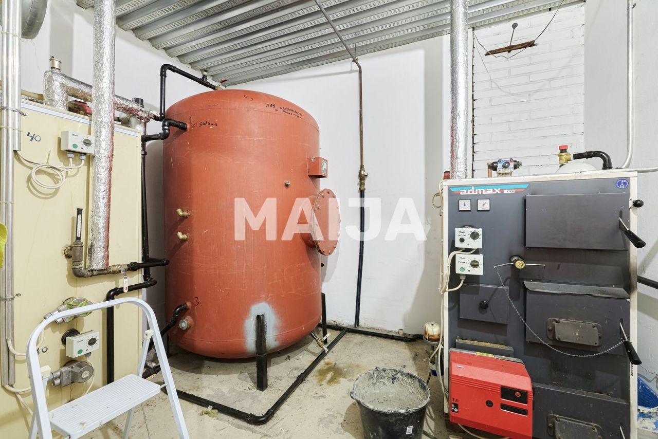 Дом в Иити, Финляндия, 245 м² - фото 19