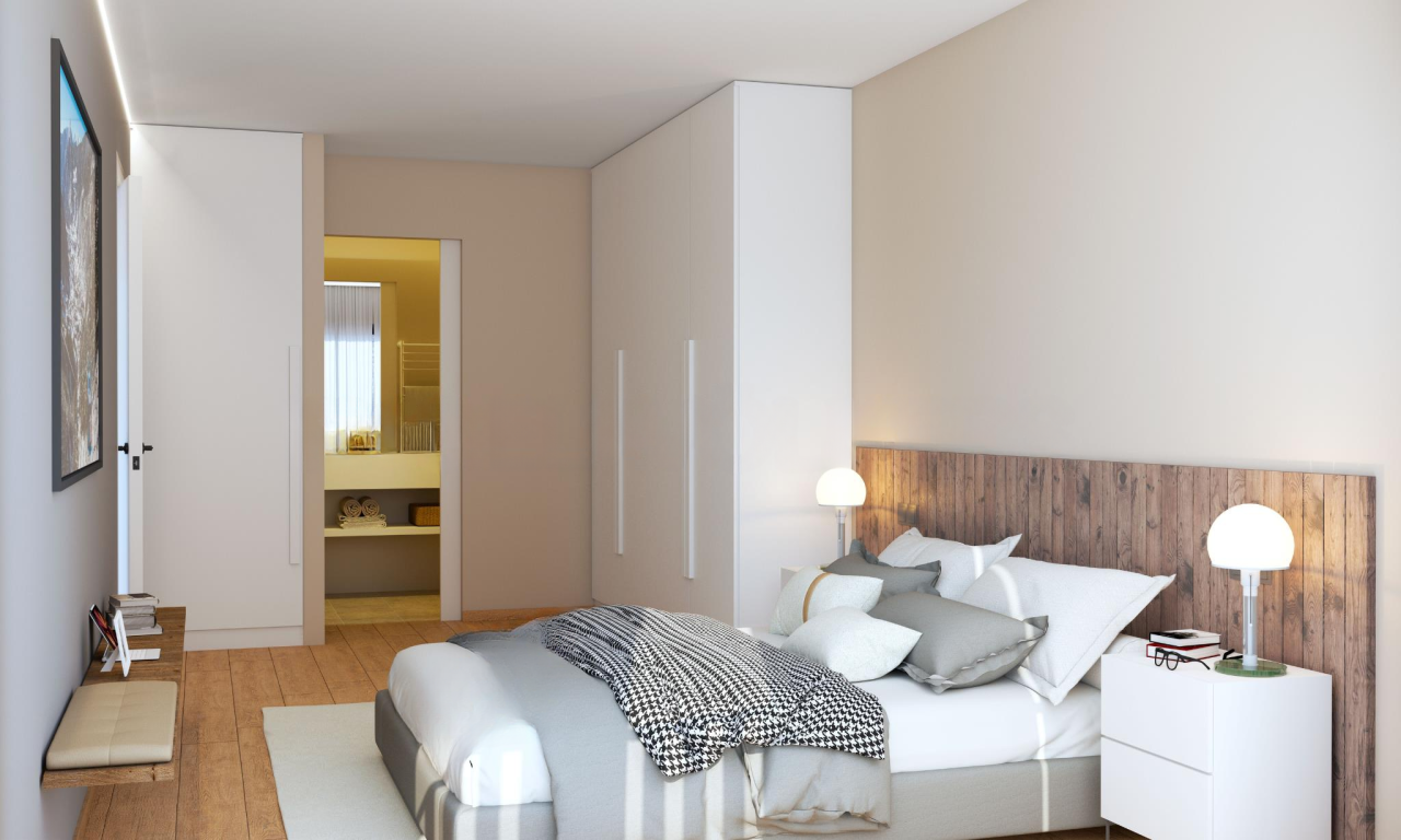 Квартира в Энкаме, Андорра, 102 м² - фото 4