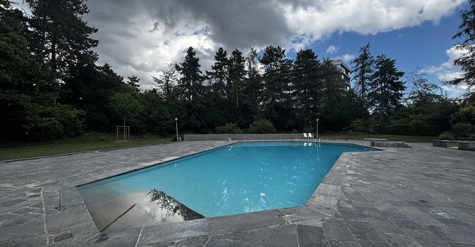 Квартира в Женеве, Швейцария, 124 м² - фото 4