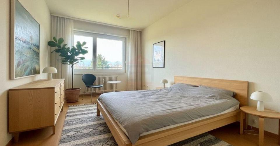 Квартира в Женеве, Швейцария, 115 м² - фото 4