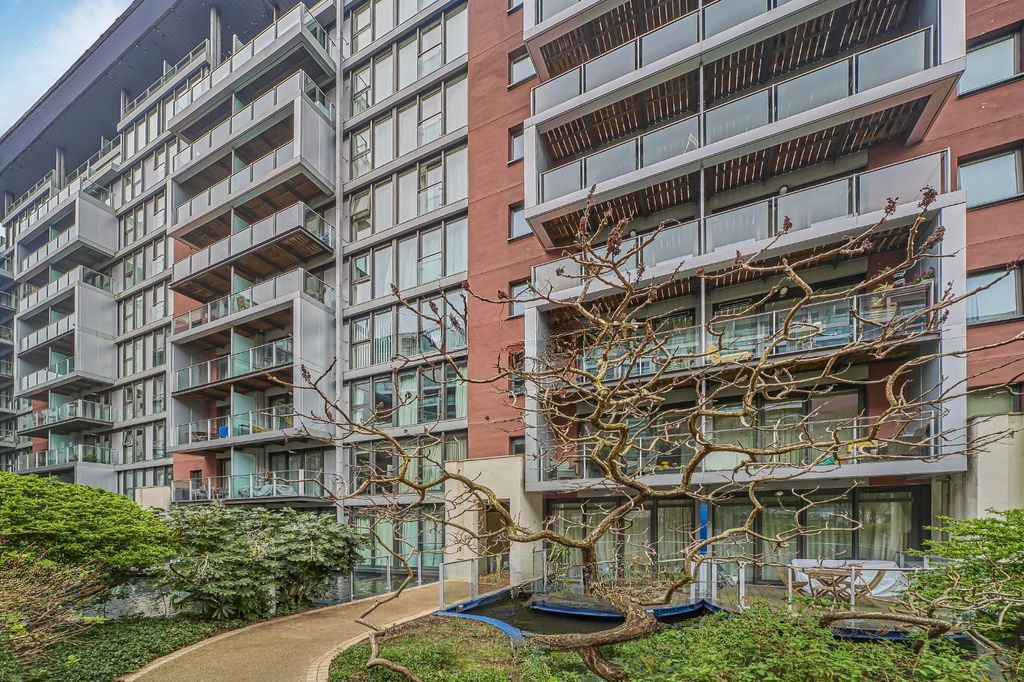 Квартира в Лондоне, Великобритания, 33 м² - фото 4