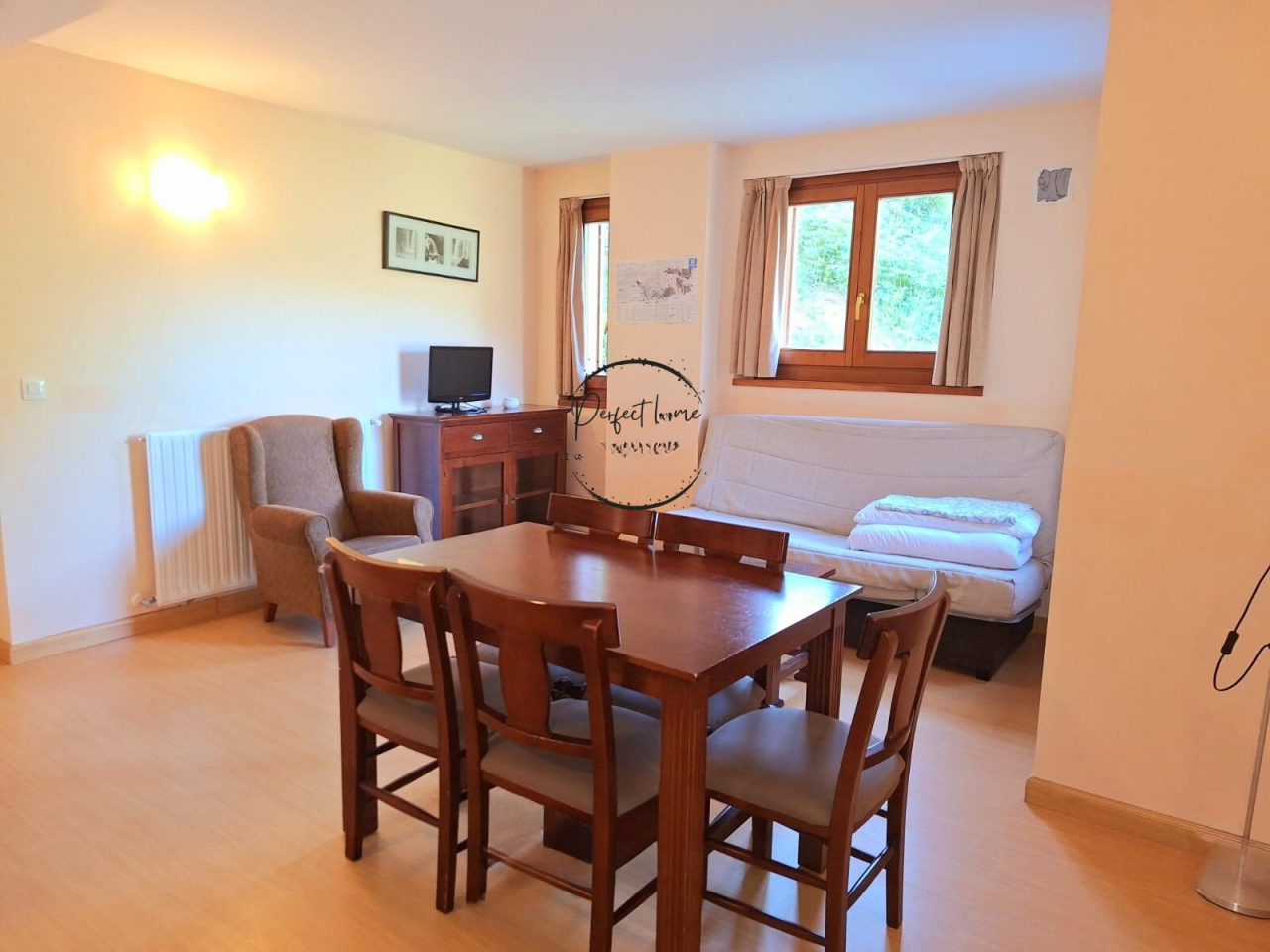 Квартира в Сиспони, Андорра, 76 м² - фото 4