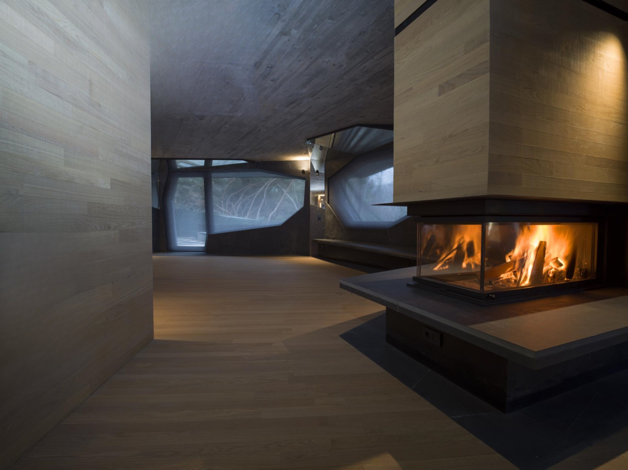 Квартира в Ордино, Андорра, 409 м² - фото 4