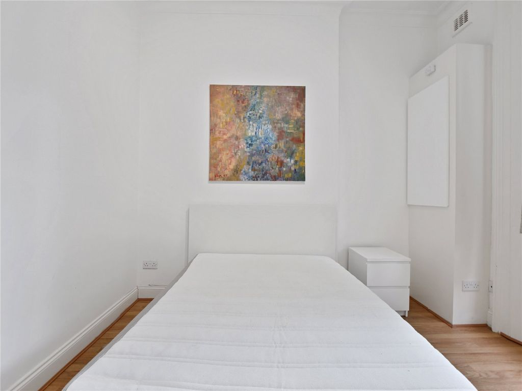 Квартира в Лондоне, Великобритания, 40 м² - фото 4