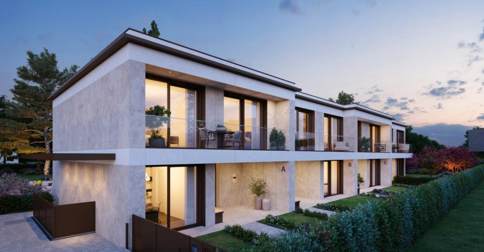 Квартира в Женеве, Швейцария, 197 м² - фото 4