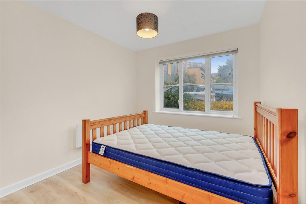 Квартира в Лондоне, Великобритания, 57 м² - фото 4