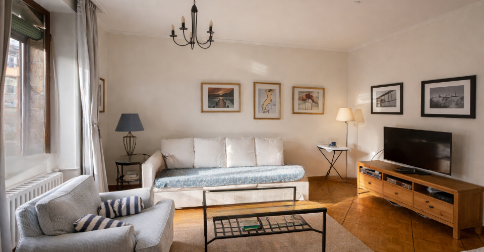 Квартира в Женеве, Швейцария, 94 м² - фото 4