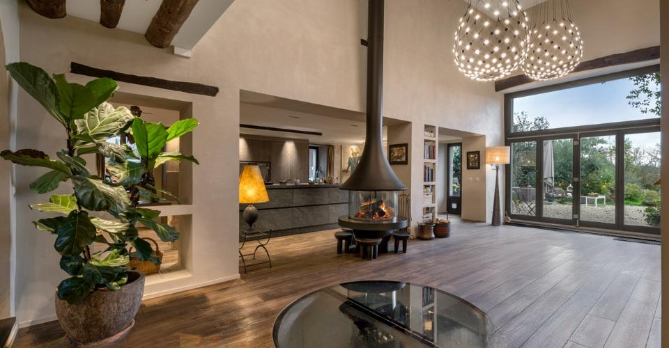 Квартира в Женеве, Швейцария - фото 4